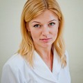 Фотография специалиста Комолова Анна Олеговна