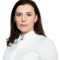 Фотография специалиста Веремеева Светлана Ивановна