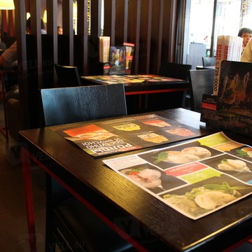 Маки Маки на Ореховом бульваре фото 2