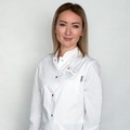 Фотография специалиста Сатаева Фатима Рашидовна