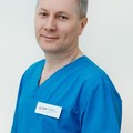 Фотография специалиста Бирюков Валерий Егорович