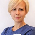 Фотография специалиста Нефёдова Наталья Сергеевна