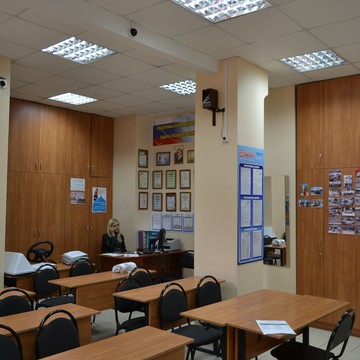 Автошкола Мастер Люкс в Ленинском районе фото 2