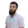 Фотография специалиста Баштаров Джамбулат Магомедович