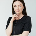 Фотография специалиста Салтанова Юлия Валерьевна