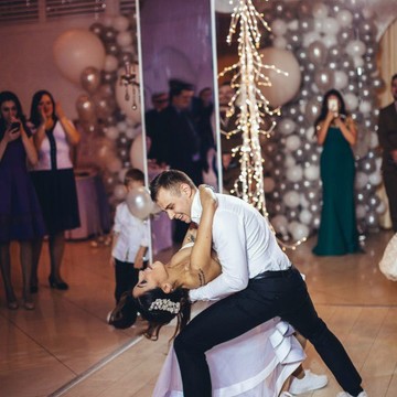 Школа свадебного танца La Danse на Тимуровской улице, 26 к 1 фото 2