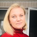 Фотография специалиста Хлебунова Ольга