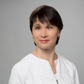 Фотография специалиста Черепахина Анна Дмитриевна