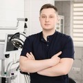 Фотография специалиста Романов Кирилл Сергеевич
