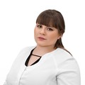 Фотография специалиста Коровина Юлия Владимировна