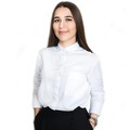 Фотография специалиста Воронина Олеся Алексеевна