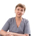 Фотография специалиста Матвеева Светлана Моисеевна