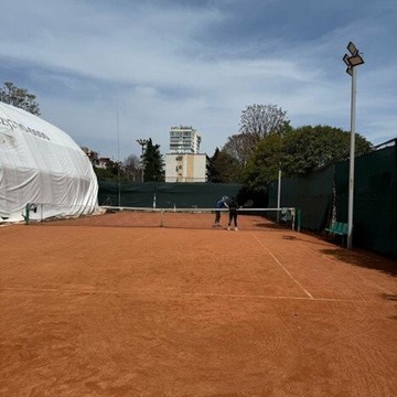 Теннисный клуб Davai na Tennis! фото 2