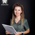Фотография специалиста Павлова Снежана Валерьевна