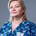 Фотография специалиста Ермилова Наталья Вячеславовна