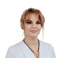 Фотография специалиста Асташева Инна Александровна