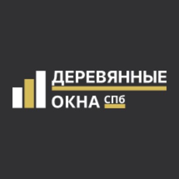 Деревянные окна фото 1