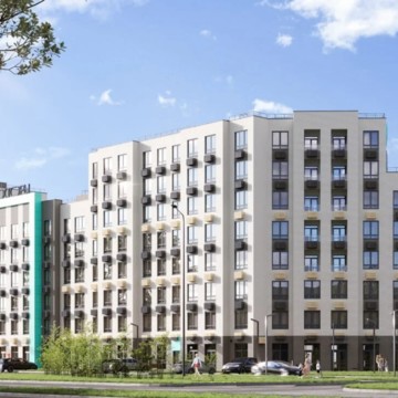 ЖК &quot;Просторы Крыма&quot; фото 2