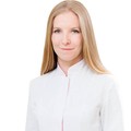 Фотография специалиста Кичайкина Ирина Михайловна