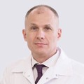 Фотография специалиста Козаренко Дмитрий Анатольевич