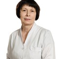 Фотография специалиста Слепченко Светлана Васильевна