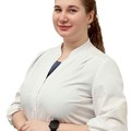 Фотография специалиста Халяпова Диана Марсовна