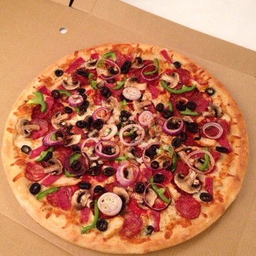 Пицца-Сервис фото 3