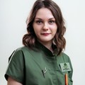 Фотография специалиста Кондратас Полина Станиславовна