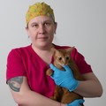 Фотография специалиста Меньшикова Екатерина Валерьевна