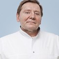 Фотография специалиста Рыбачок Сергей Александрович