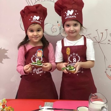 Частный детский сад Kinder School Долгопрудный фото 1