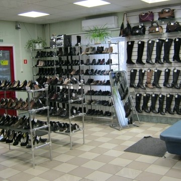 Магазин Обувь для Вас в Санкт-Петербурге фото 3