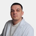 Фотография специалиста Бутырский Илья Александрович