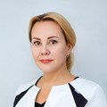 Фотография специалиста Игонина Ирина Алексеевна
