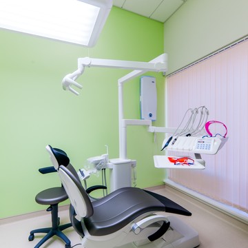 Стоматологические центр Швейцарская стоматология фото 3