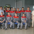Фотография специалиста АЦ Пушкинский Сергей Кимович