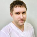 Фотография специалиста Чиряев Антон Владимирович