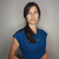 Фотография специалиста Снисаренко Наталья