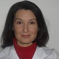 Фотография специалиста Бабкова Наталья Владимировна