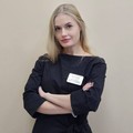Фотография специалиста Шагун Анна Вадимовна