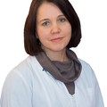 Фотография специалиста Евсигнеева Юлия Владимировна