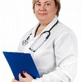 Фотография специалиста Мамедова Галина Геннадьевна
