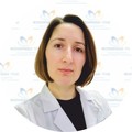 Фотография специалиста Мартынюк Алина Исмаиловна