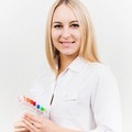 Фотография специалиста Чулкова Анастасия