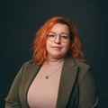 Фотография специалиста Денисова Дарья Константиновна