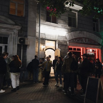 Квартира Онфима фото 1