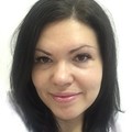 Фотография специалиста Тарасова Александра Александровна