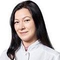 Фотография специалиста Киселева Анастасия Евгеньевна