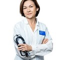 Фотография специалиста Федорова Лилия Рамилевна