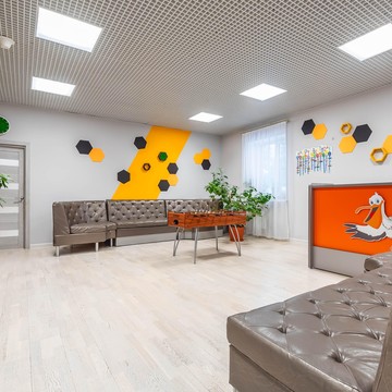 Семейный центр Pelican сountry сlub фото 1